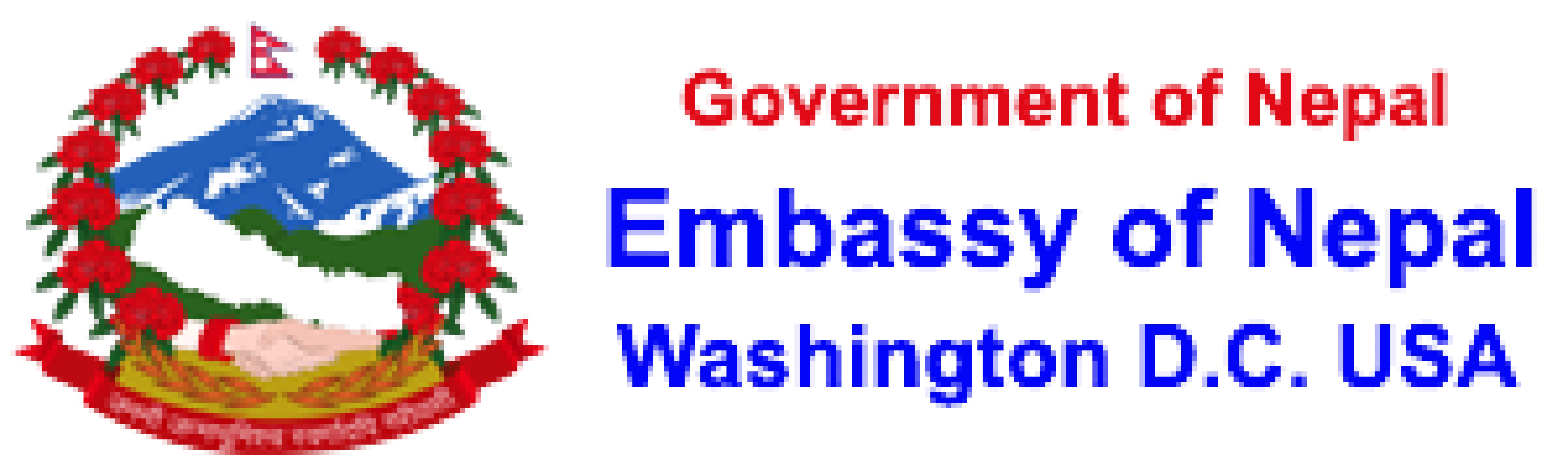 embassay logo