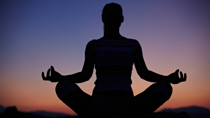 Mindfulness and Meditation class for community members