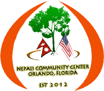 Nepali Community Center  Orlando