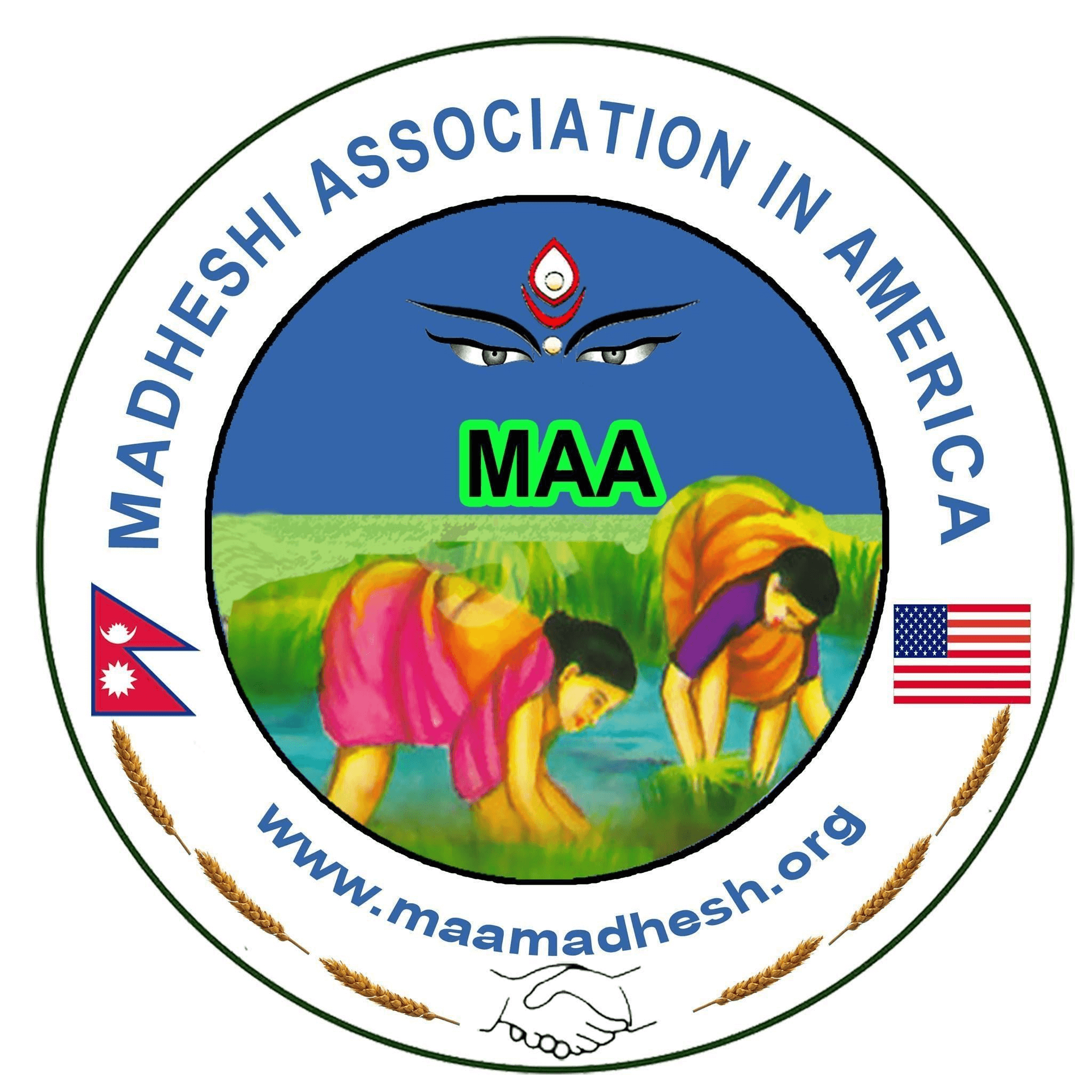 Madheshi Associations in America Florida Chapter