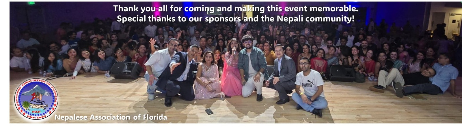 Press Release Dashain Tihar Celebration 2025